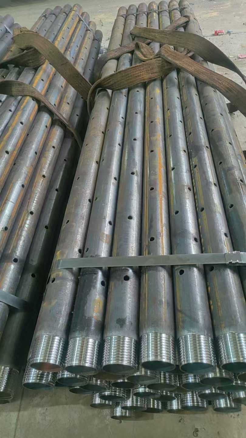 新和159mm管棚管