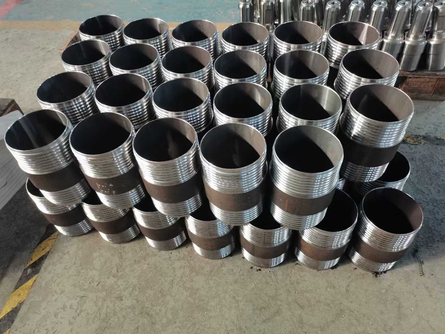 新和219mm管棚管